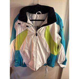 Obermeyer Ski/Snow Jacket